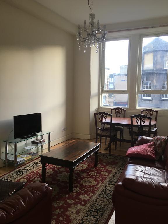 Menzies Apartments EDI Kültér fotó