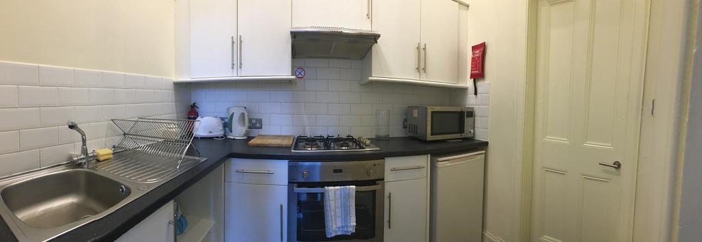 Menzies Apartments EDI Kültér fotó
