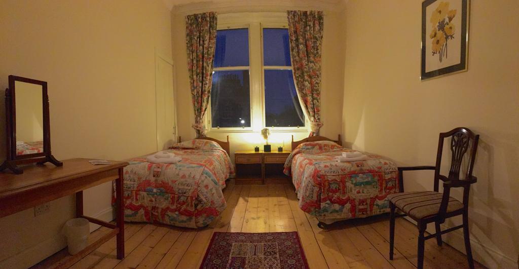 Menzies Apartments EDI Kültér fotó