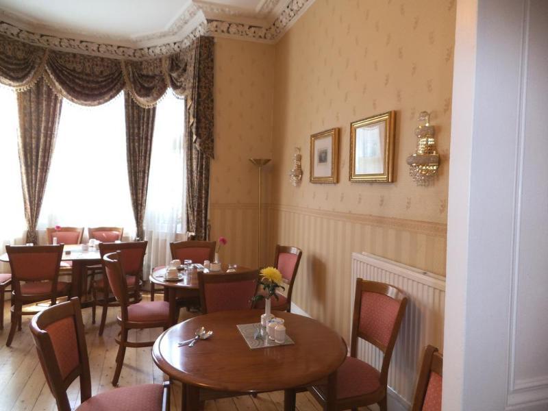 Menzies Apartments EDI Kültér fotó