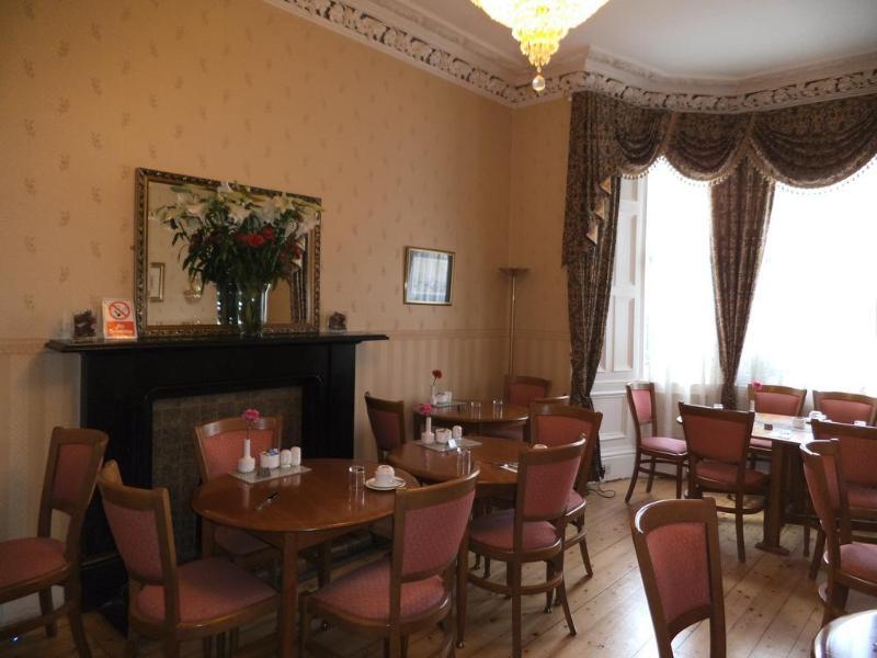 Menzies Apartments EDI Kültér fotó