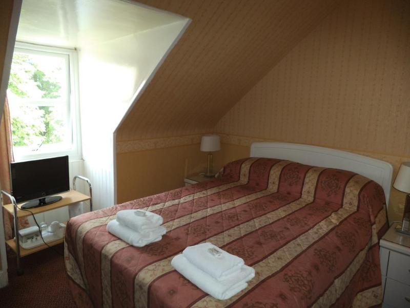 Menzies Apartments EDI Kültér fotó