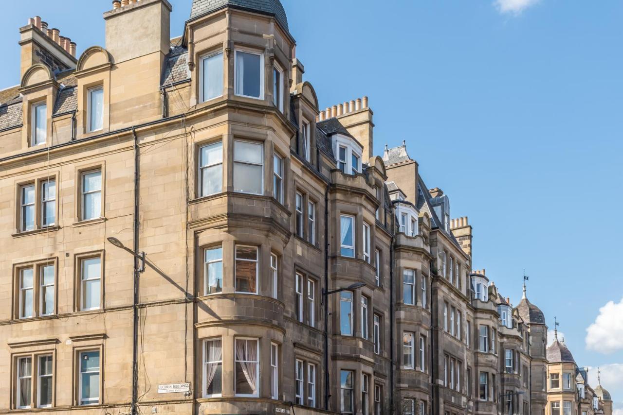 Menzies Apartments EDI Kültér fotó