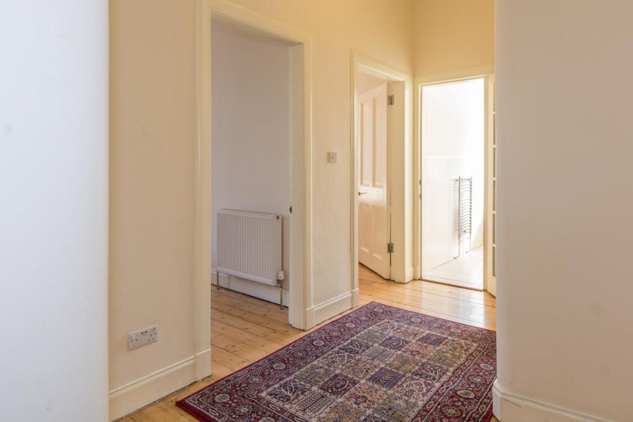 Menzies Apartments EDI Kültér fotó