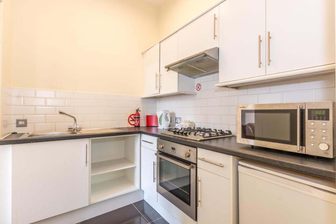 Menzies Apartments EDI Kültér fotó