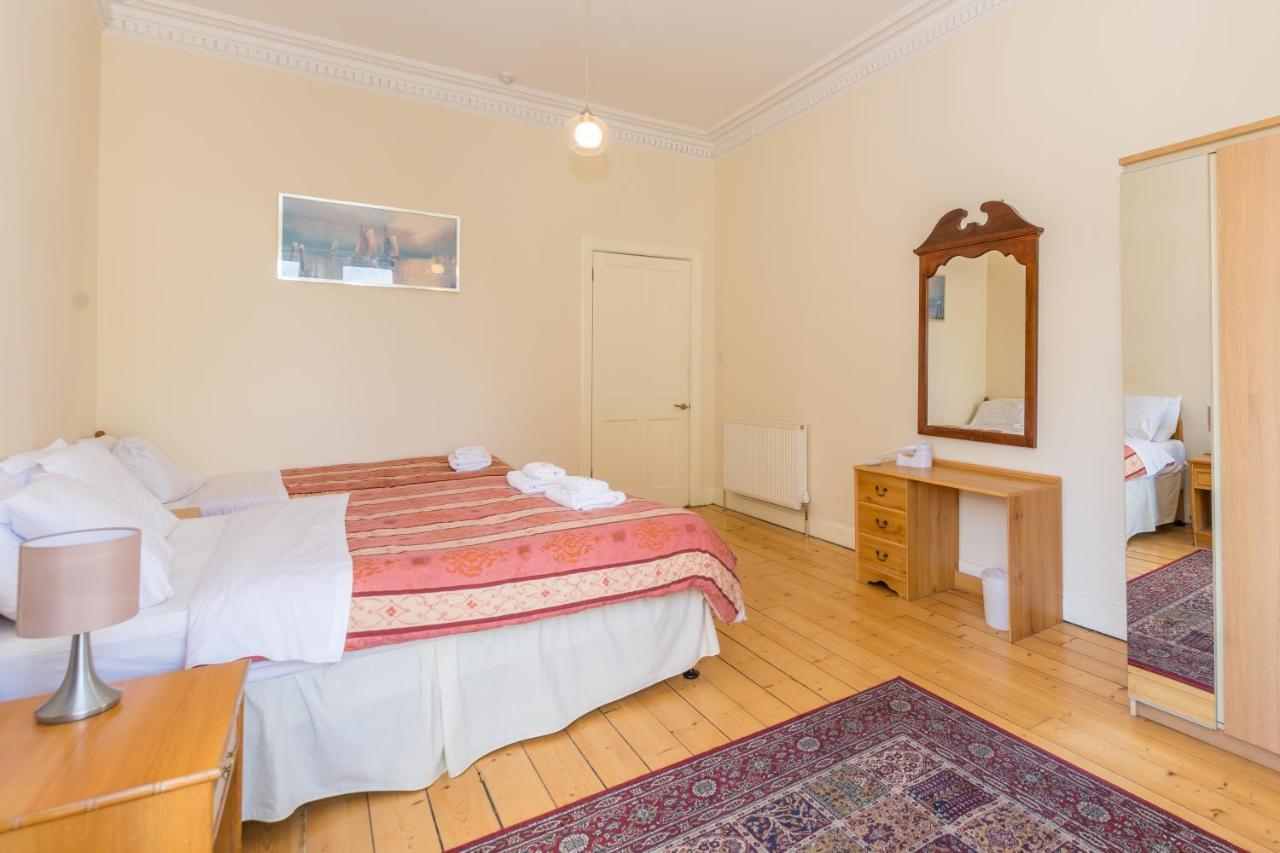 Menzies Apartments EDI Kültér fotó