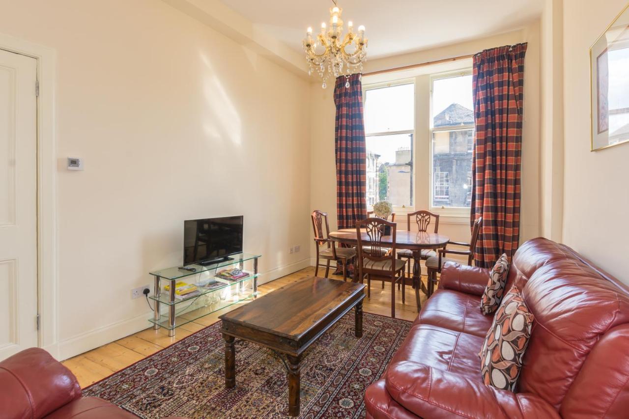 Menzies Apartments EDI Kültér fotó