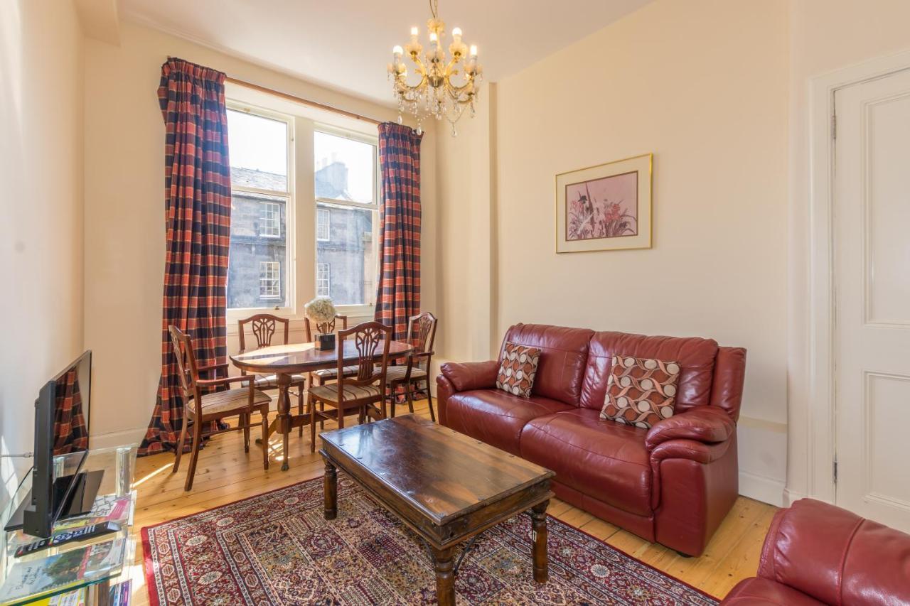 Menzies Apartments EDI Kültér fotó