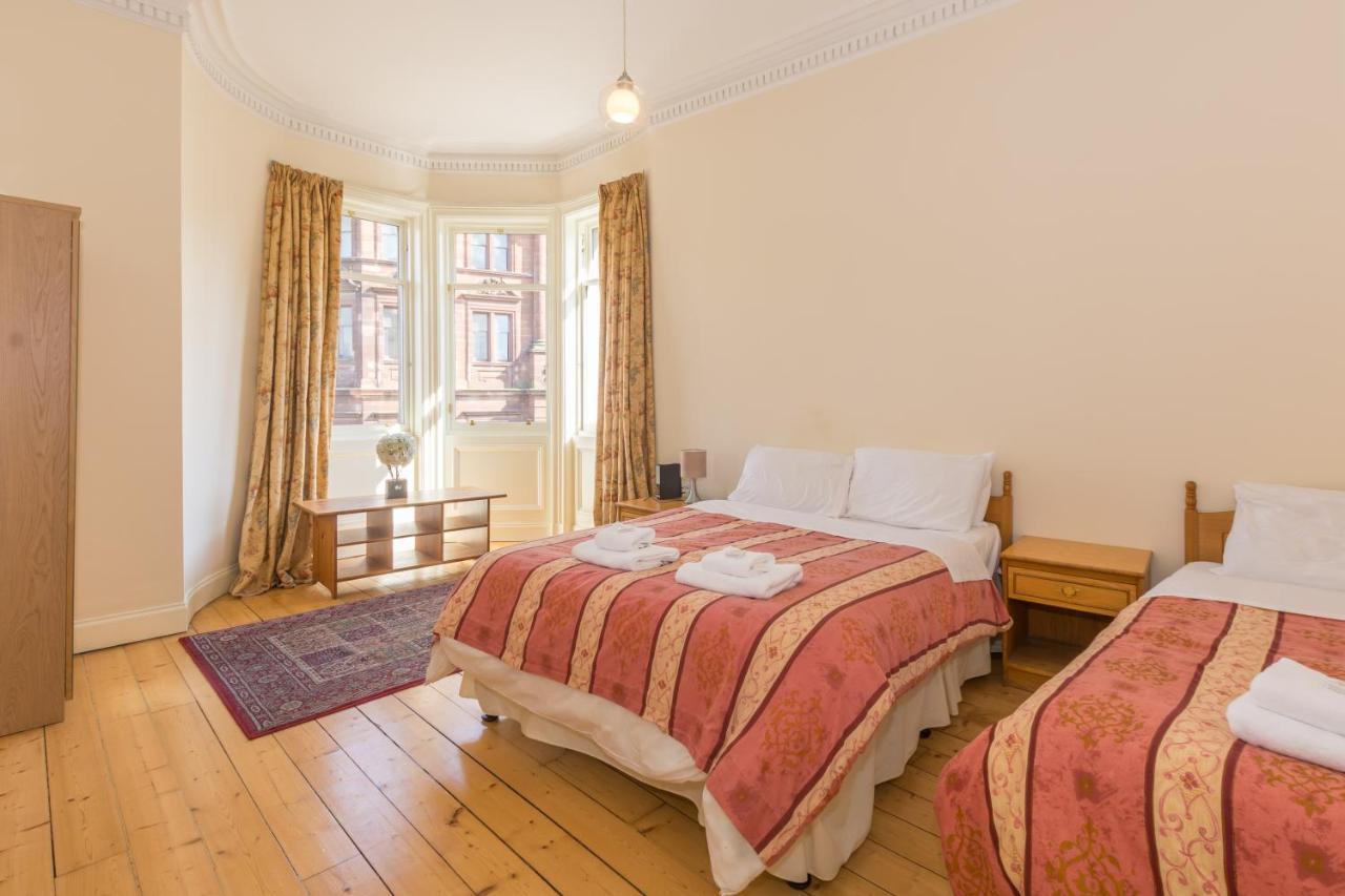 Menzies Apartments EDI Kültér fotó