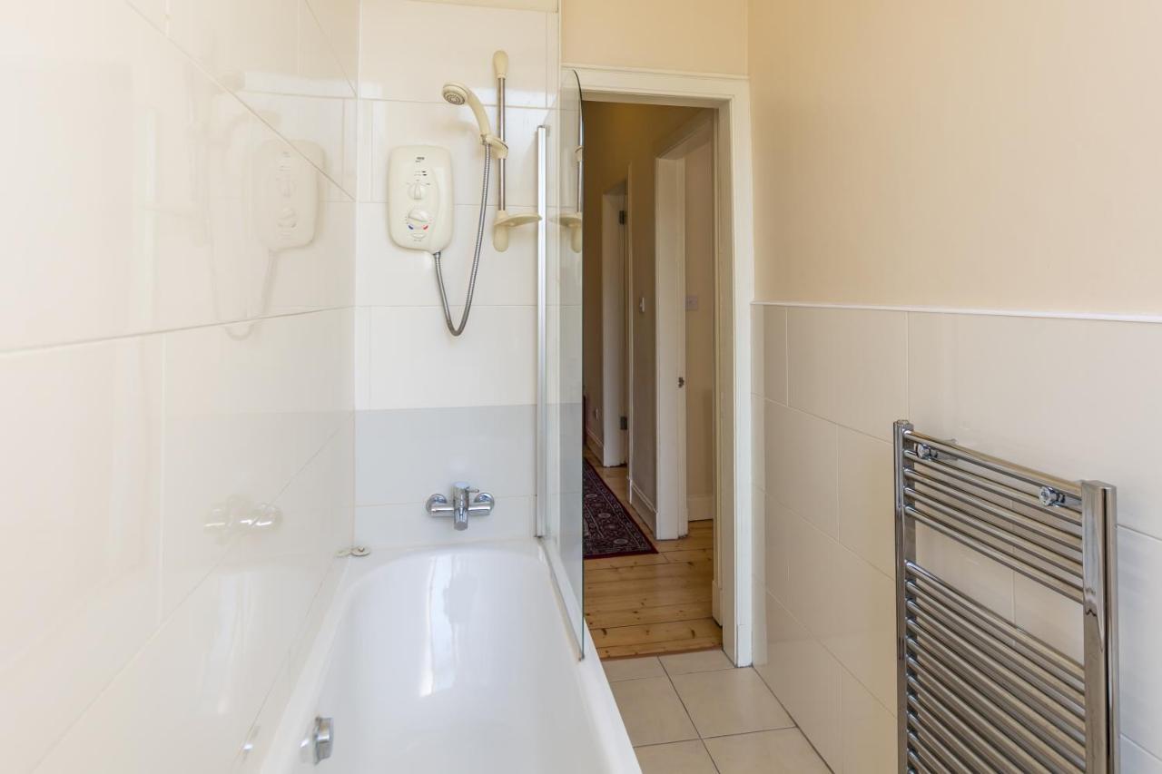 Menzies Apartments EDI Kültér fotó